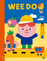 위두(WEE DOO)(6호)