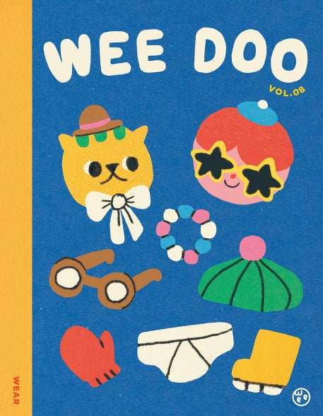 위두(WEE DOO)(8호)