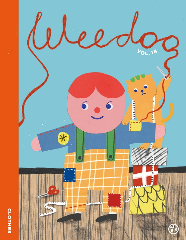 위두(WEE DOO)(14호)