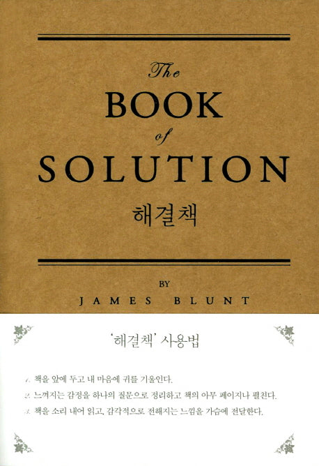 해결책(오리지널)