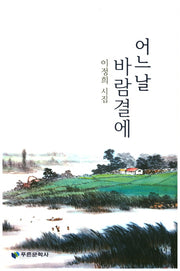 어느날 바람결에(푸른문학선 132)