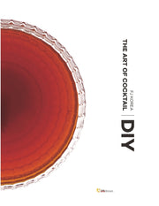 더 아트 오브 칵테일 DIY(양장본 HardCover)