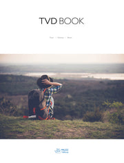 TVD Book
