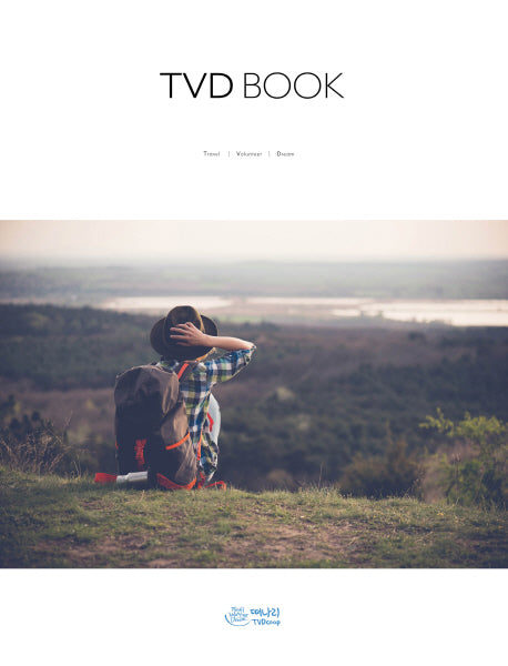 TVD Book