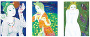 만요슈 세트(양장본 Hardcover)(전3권)