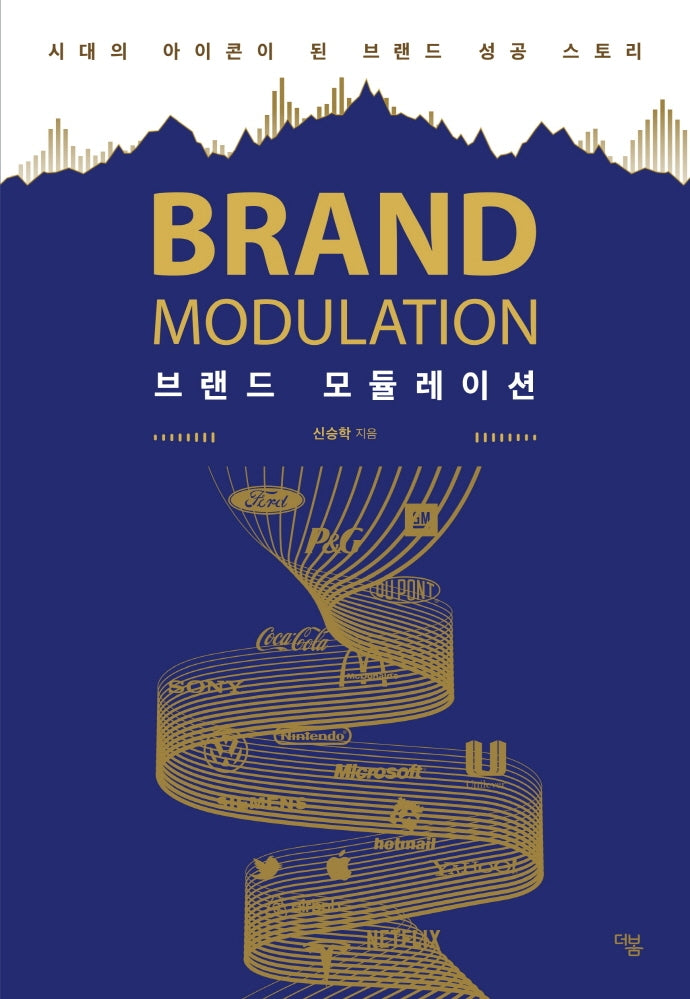 브랜드 모듈레이션