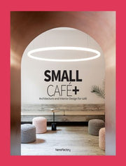 Small cafe+(양장본 Hardcover)