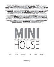 MINI House(양장본 HardCover)