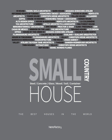 Small House: Country
