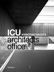 ICU architects office(양장본 Hardcover)