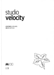 Studio Velocity(양장본 Hardcover)