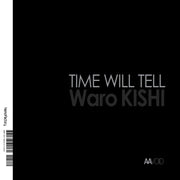 Time Will Tell(양장본 Hardcover)