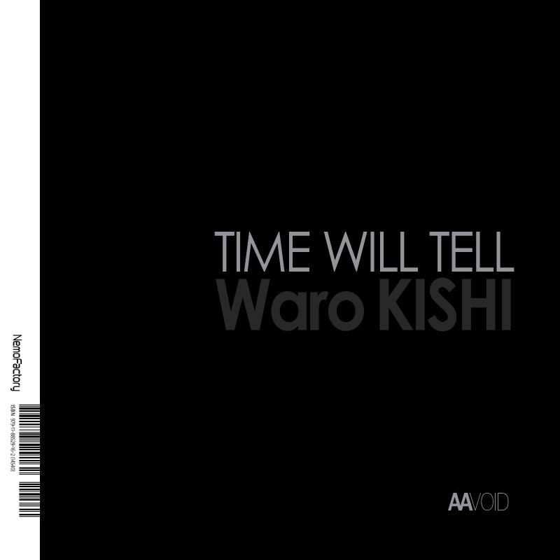 Time Will Tell(양장본 Hardcover)