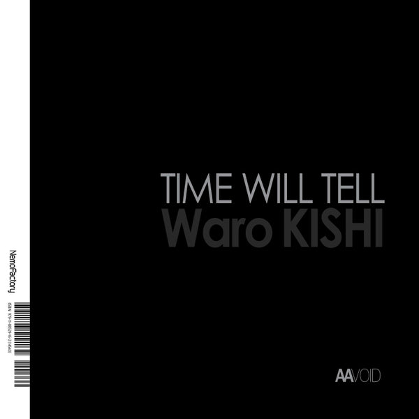 Time Will Tell(양장본 Hardcover)