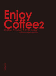 Enjoy Coffee 2(양장본 Hardcover)