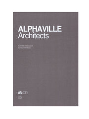 ALPHAVILLE Architects(AAVOID 3)(AAVOID 3)(양장본 Hardcover)