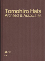 Tomohiro Hata Architect  Associates(AAVOID series 4)(양장본 Hardcover)