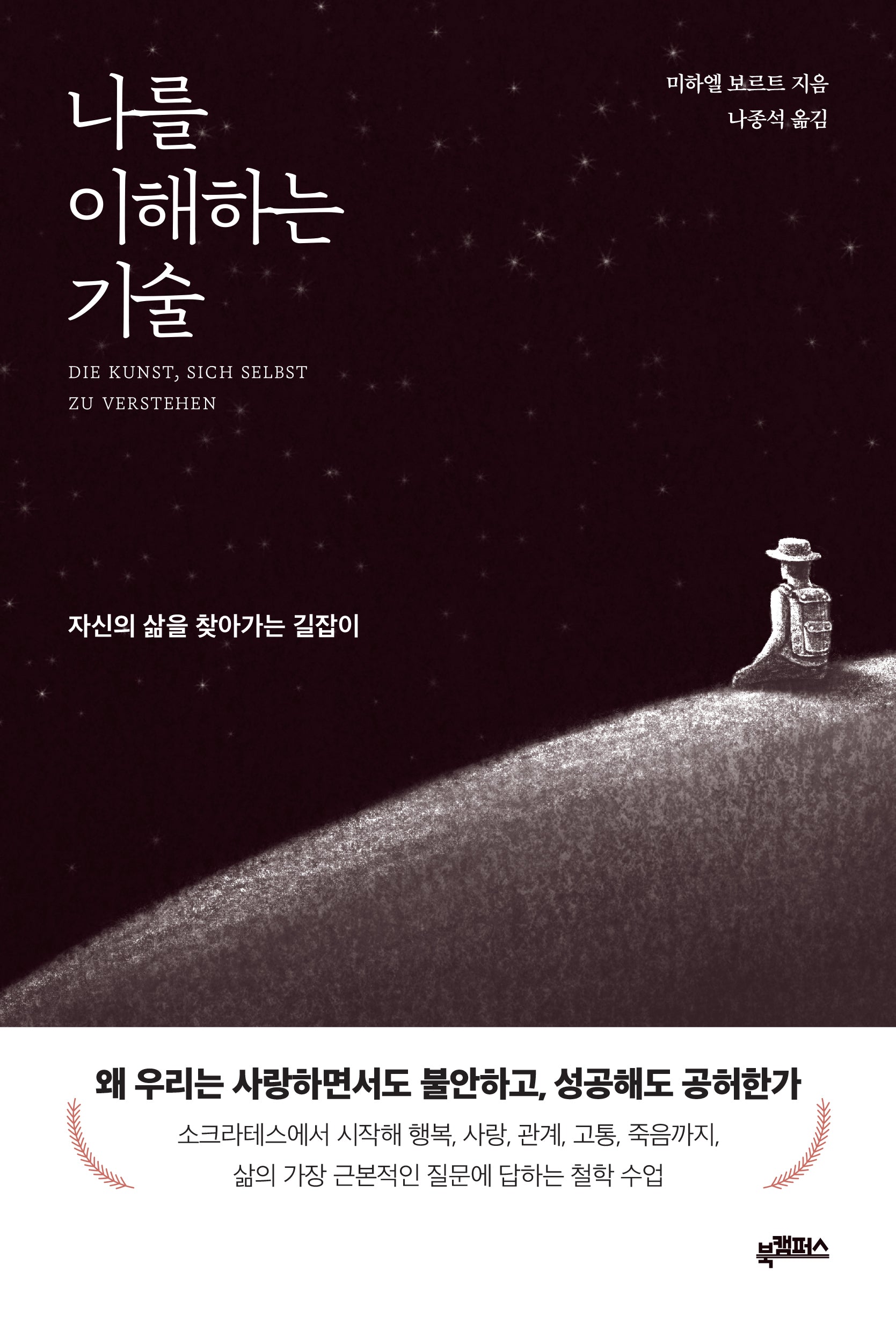 나를 이해하는 기술