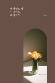 네버랜드가 아니어도 네덜란드(반양장)