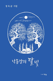 낙동강의 달빛(양장본 HardCover)