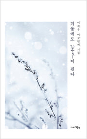 겨울에도 꽃이 핀다
