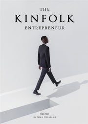 킨포크 기업가(The Kinfolk Entrepreneur)(양장본 Hardcover)