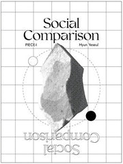 Social Comparison(양장본 HardCover)