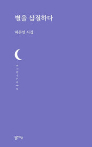 별을 삽질하다(달아실시선 19)