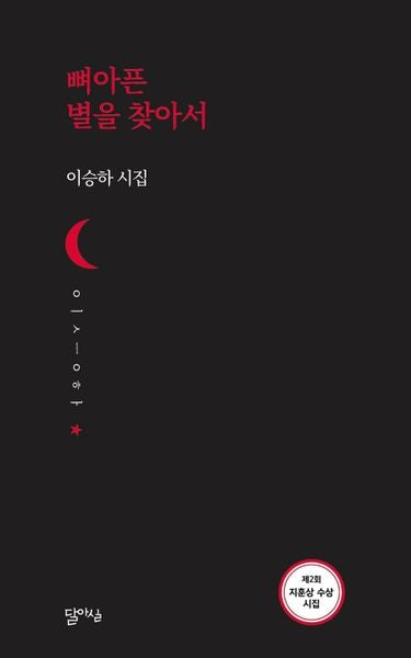 뼈아픈 별을 찾아서(달아실시선 25)