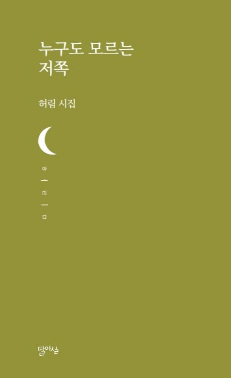 누구도 모르는 저쪽(달아실시선 30)