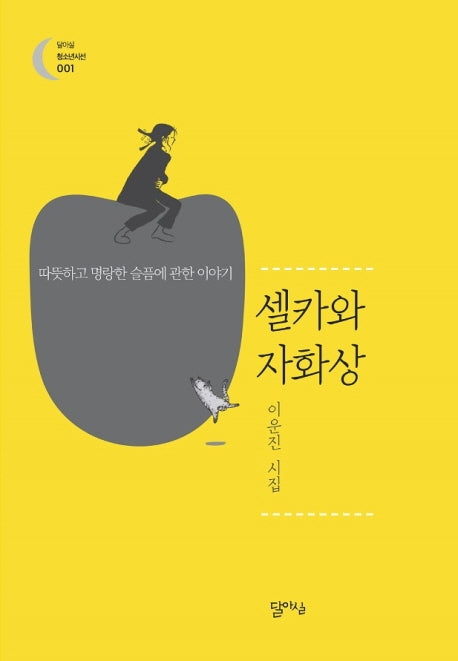셀카와 자화상(달아실 청소년시선 1)