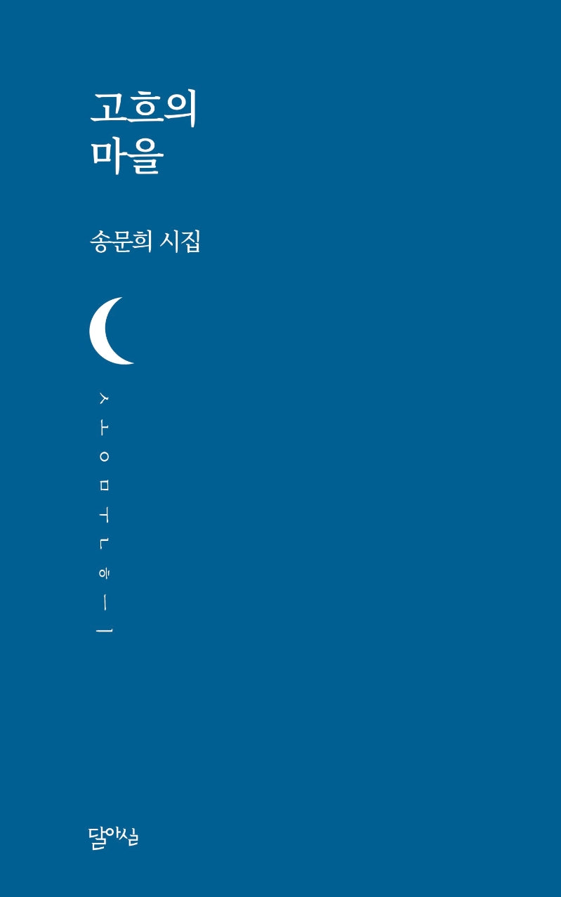 고흐의 마을(달아실시선 34)