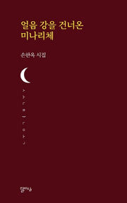 얼음 강을 건너온 미나리체(달아실시선 37)