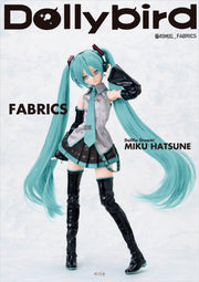 돌리버드(DoIIybird): Fabrics