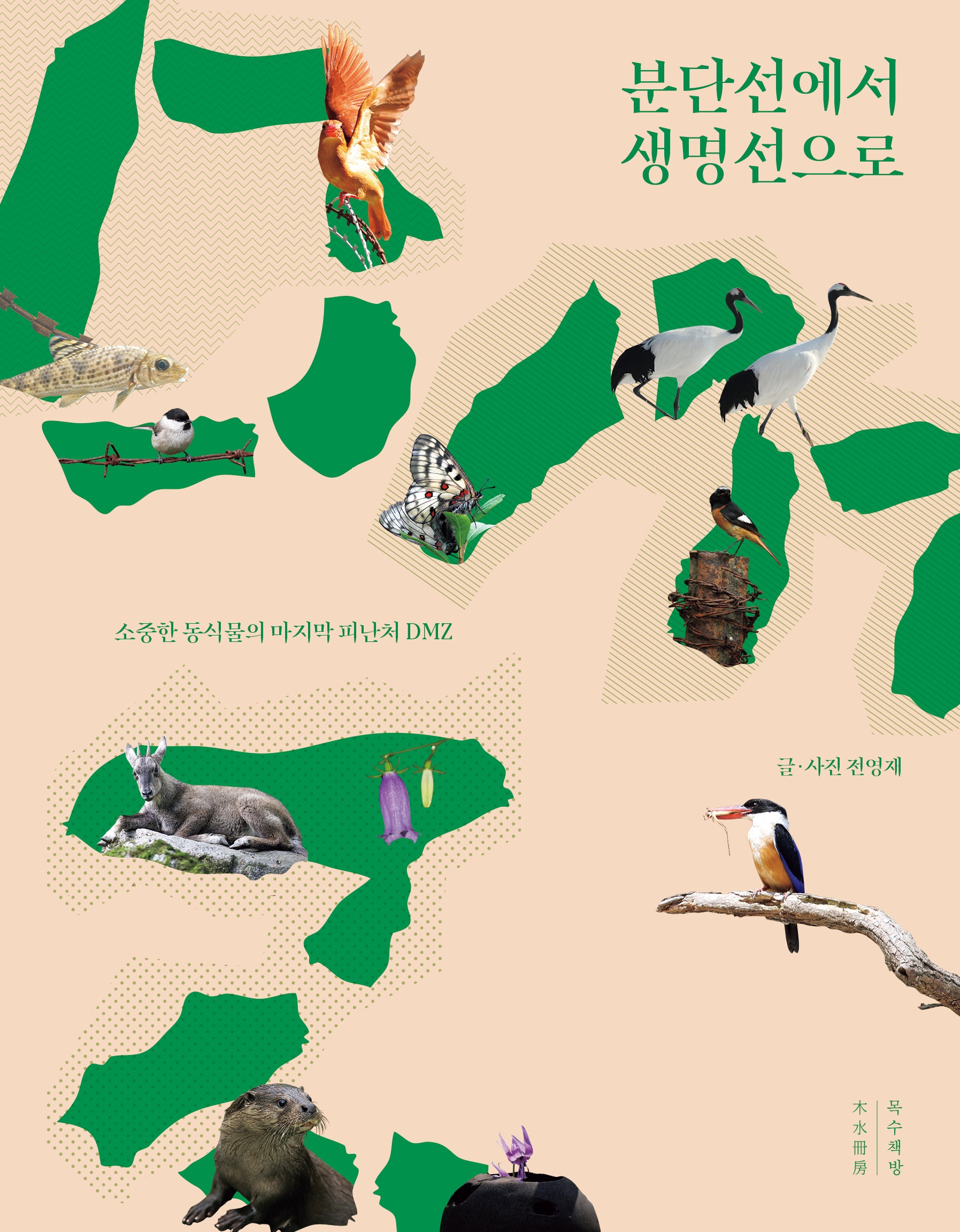 분단선에서 생명선으로