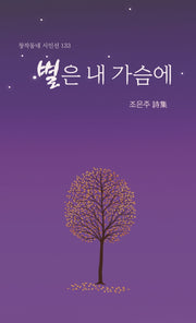 별은 내 가슴에(창작동네 시인선 133)