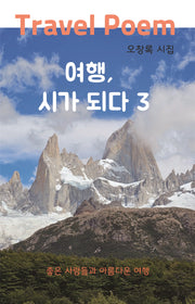 여행, 시가 되다 3(창작동네 시인선 182)