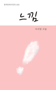 느낌(창작동네 시인선 185)