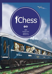 아이체스(Ichess) 8