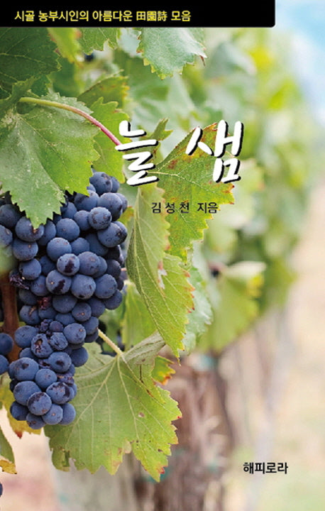 늘샘