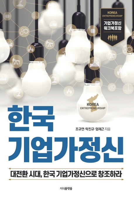 한국 기업가정신