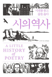 시의 역사(양장본 Hardcover)