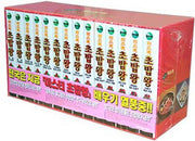 미스터 초밥왕 세트(애장판)(전14권)