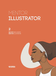 멘토 일러스트레이터(MENTOR ILLUSTRATOR)(멘토시리즈 일러스트레이터 2)