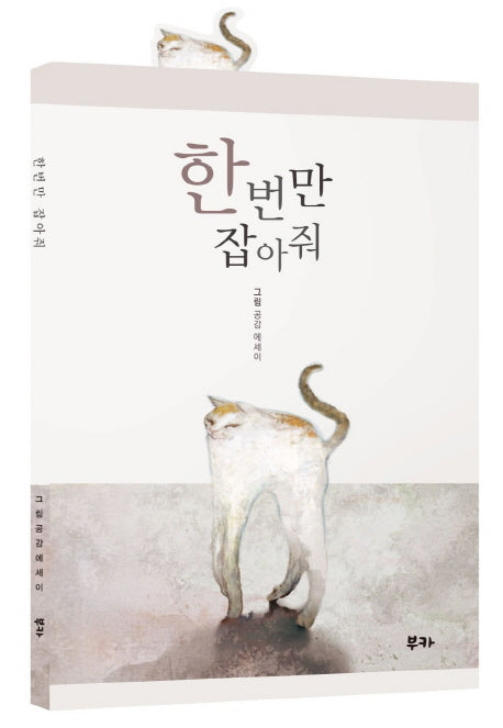 한번만 잡아줘