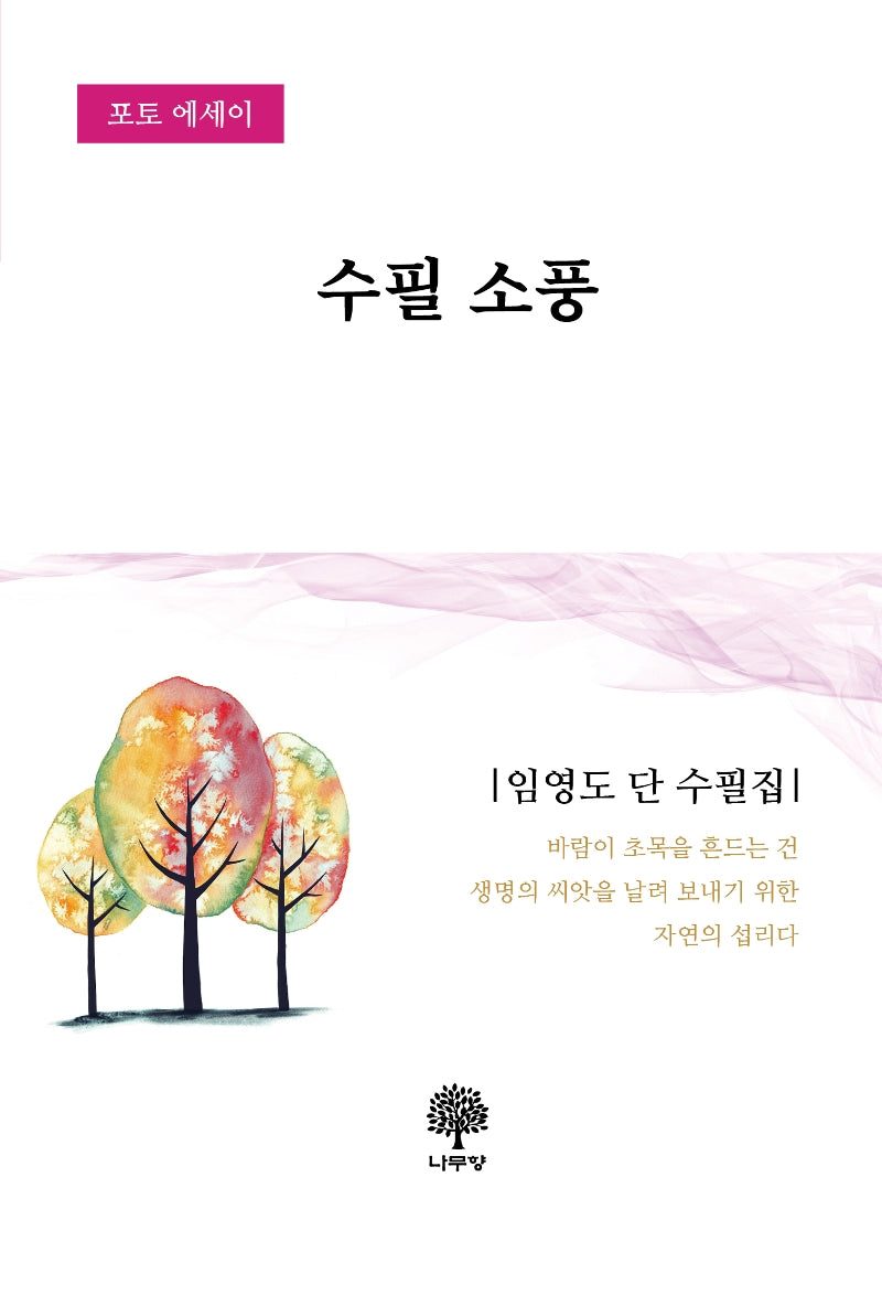 수필 소풍