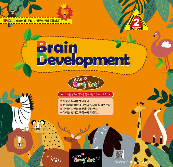 Brain Development 2