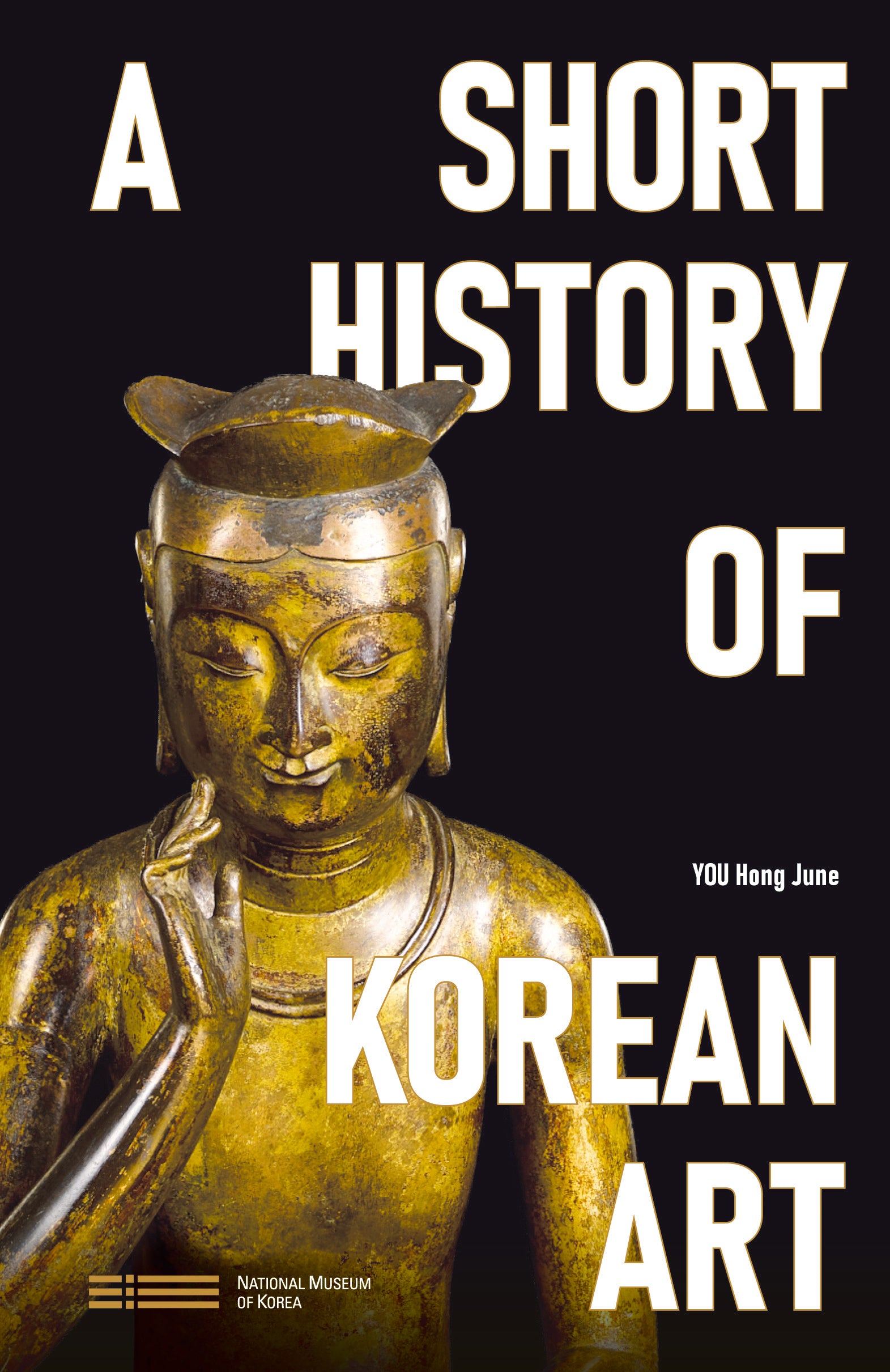 A Short History of Korean Art