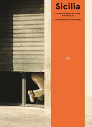레투어(Retour) Vol 2: 시칠리아(Sicilia)