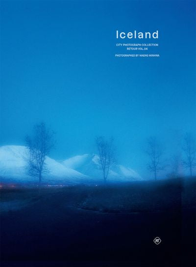 레투어(Retour) Vol 4: 아이슬란드(Iceland)
